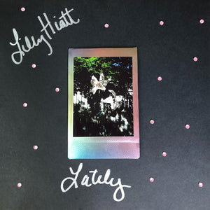 New Vinyl Lilly Hiatt - Lately LP NEW Colored Vinyl 10027495