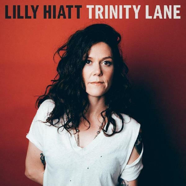 New Vinyl Lilly Hiatt - Trinity Lane LP NEW Colored Vinyl 10019383