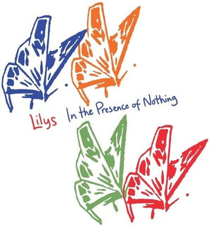 New Vinyl Lilys - In The Presence Of Nothing LP NEW 10030283