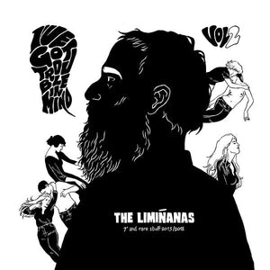 New Vinyl Liminanas - I've Got Trouble In Mind Vol. 2: 7