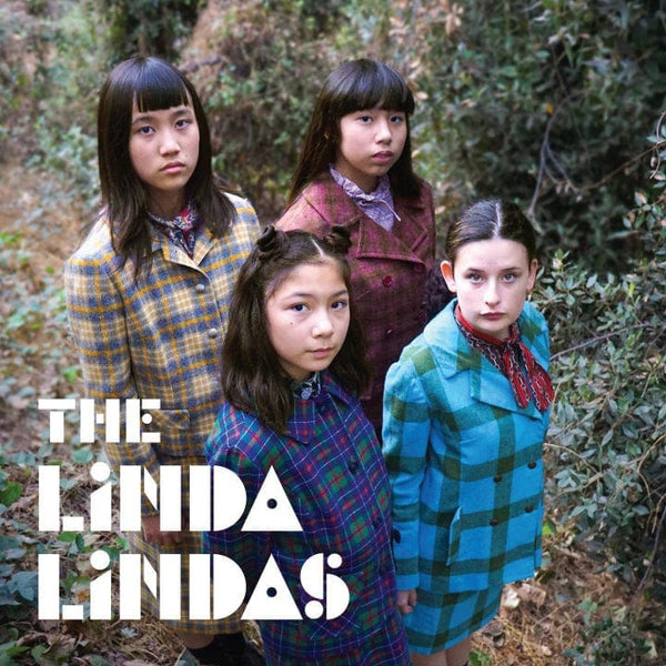 New Vinyl Linda Lindas - The EP 12" NEW 10027236