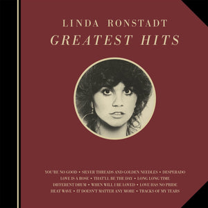 New Vinyl Linda Ronstadt - Greatest Hits LP NEW 2022 REISSUE 10026266