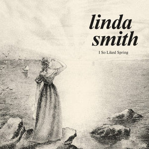 New Vinyl Linda Smith - I So Liked Spring LP NEW WHITE VINYL 10033485
