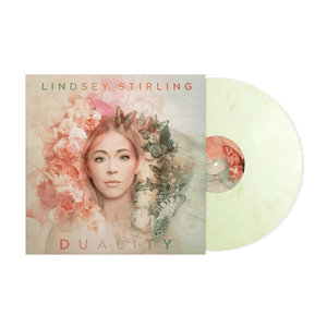 New Vinyl Lindsey Stirling - Duality LP NEW INDIE EXCLUSIVE 10034612