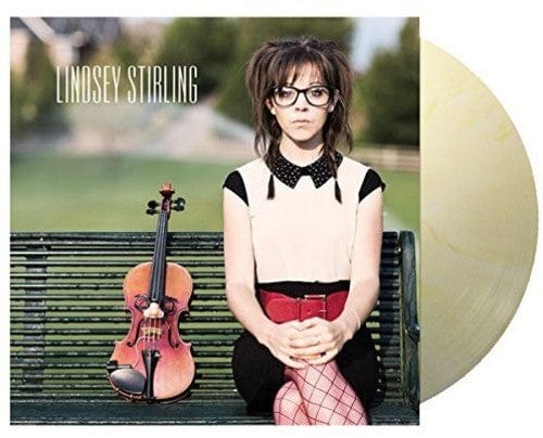 New Vinyl Lindsey Stirling - Self Titled LP NEW 10014730