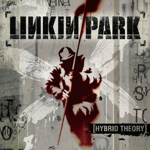 New Vinyl Linkin Park - Hybrid Theory LP NEW reissue In the End 10001703