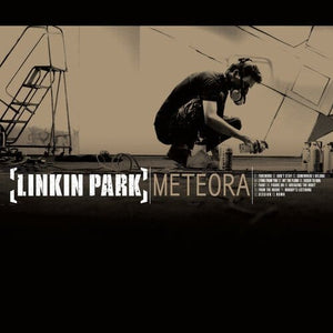 New Vinyl Linkin Park - Meteora LP NEW 2023 REISSUE 10031581