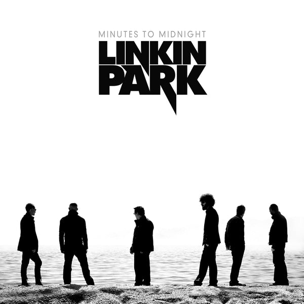 New Vinyl Linkin Park - Minutes to Midnight LP NEW 10023793