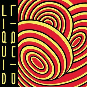 New Vinyl Liquid Liquid - Optimo EP NEW 45RPM 12