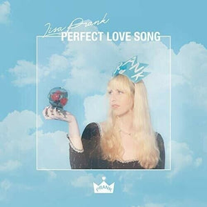 New Vinyl Lisa Prank - Perfect Love Song LP NEW 10018508