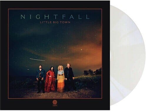 New Vinyl Little Big Town - Nightfall LP NEW 10018742