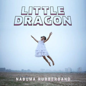 New Vinyl Little Dragon - Nabuma Rubberband LP NEW 10000428