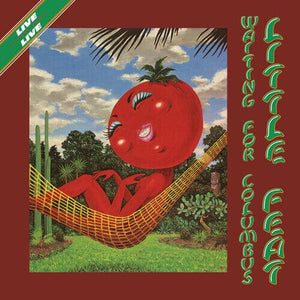 New Vinyl Little Feat - Waiting For Columbus 2LP NEW REISSUE 10027477