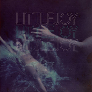 New Vinyl Little Joy - Self Titled LP NEW 10035806