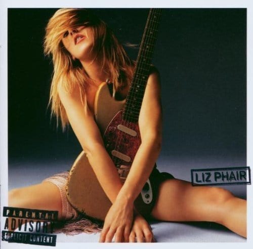 New Vinyl Liz Phair - Self Titled 2LP NEW 10012430