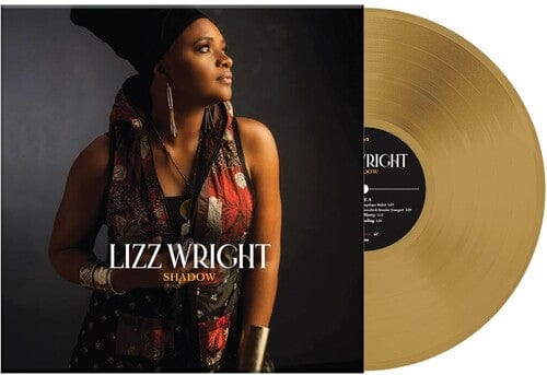 New Vinyl Lizz Wright - Shadow LP NEW 10033970