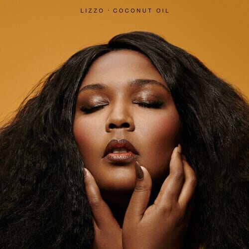 New Vinyl Lizzo - Coconut Oil LP NEW 10018655