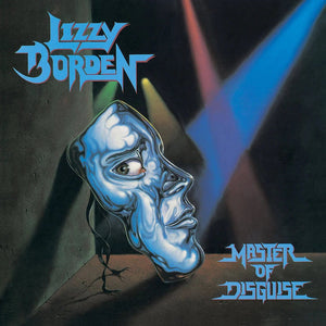 New Vinyl Lizzy Borden - Master of Disguise 2LP NEW 10032304