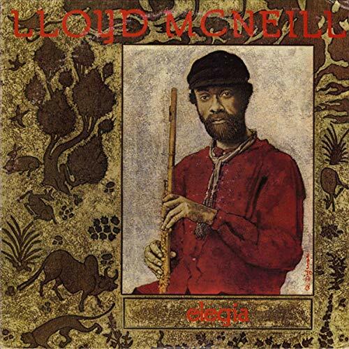 New Vinyl Lloyd McNeil - Soul Jazz Presents: Elegia LP NEW 10017659