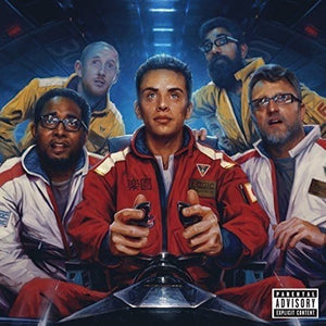 New Vinyl Logic - Incredible True Story 2LP NEW 10009407