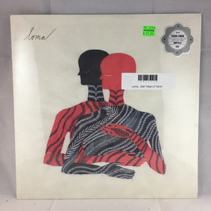 New Vinyl Loma - Self Titled LP NEW 10012179