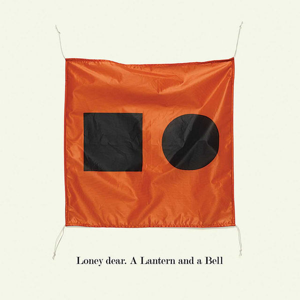 New Vinyl Loney Dear - A Lantern And A Bell LP NEW 10022220