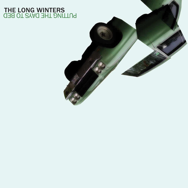 New Vinyl Long Winters - Putting The Days To Bed LP NEW Indie Exclusive 10033609