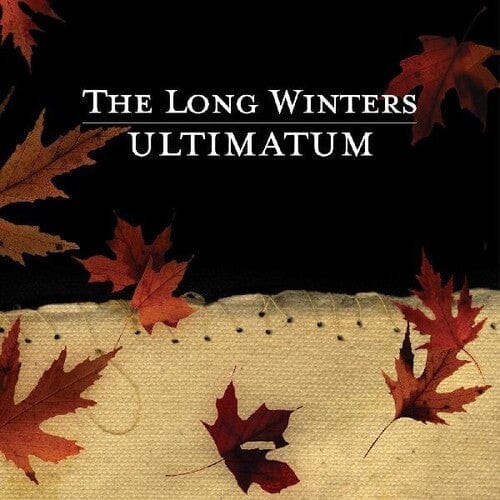 New Vinyl Long Winters - Ultimatum LP NEW Indie Exclusive 10033611