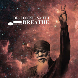 New Vinyl Lonnie Smith - Breathe 2LP NEW 10025259
