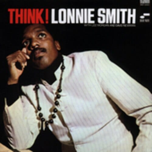 New Vinyl Lonnie Smith - Think! LP NEW Reissue 10016909