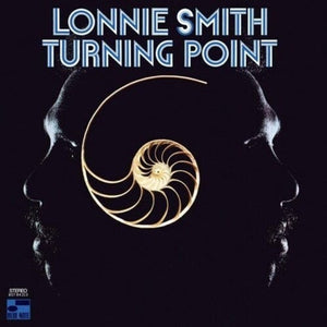 New Vinyl Lonnie Smith - Turning Point LP NEW 10030962