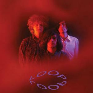 New Vinyl Loop - Heaven’s End LP NEW 10019898