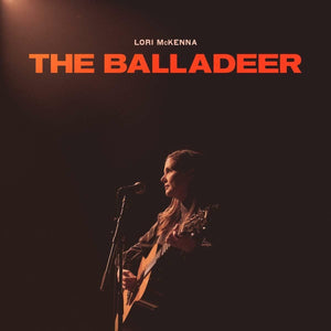New Vinyl Lori McKenna - The Balladeer LP NEW 10020296