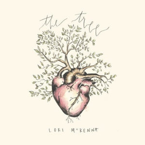 New Vinyl Lori McKenna - The Tree LP NEW 10013288