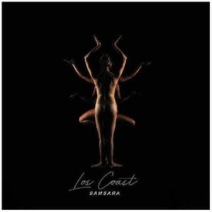 New Vinyl Los Coast - Samsara LP NEW COLOR VINYL 10016754
