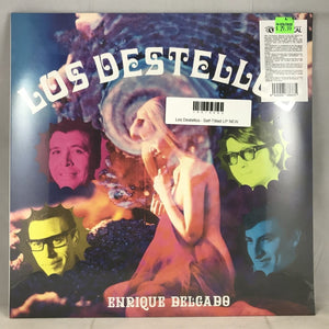 New Vinyl Los Destellos - Self-Titled LP NEW 10014595