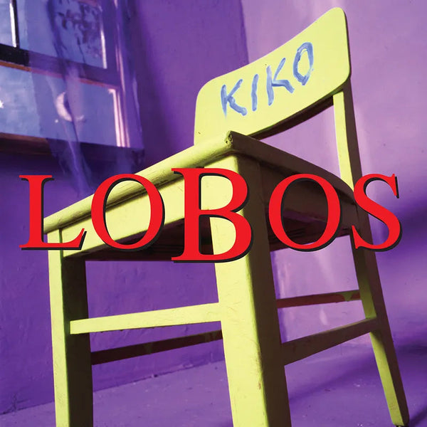 New Vinyl Los Lobos - Kiko (30th Anniversary Deluxe Edition) 3LP NEW RSD BF 2023 RSBF23139