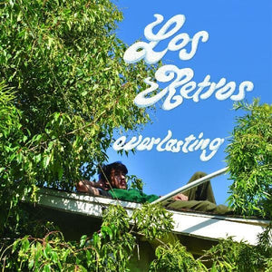 New Vinyl Los Retros - Everlasting LP NEW 10020633