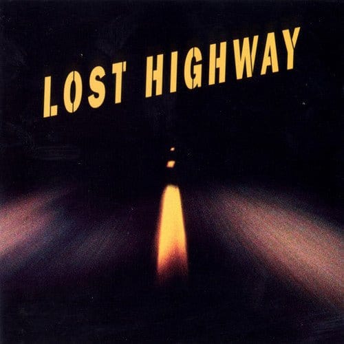 New Vinyl Lost Highway - Soundtrack 2LP NEW David Lynch 10007569