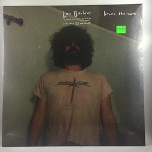 New Vinyl Lou Barlow - Brace The Wave LP NEW W- MP3 10001354