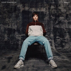 New Vinyl Louis Tomlinson - Walls LP NEW 10018936