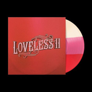 New Vinyl Loveless - Loveless II LP NEW 10035540