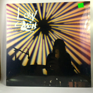 New Vinyl Low - C'mon LP NEW 10003253