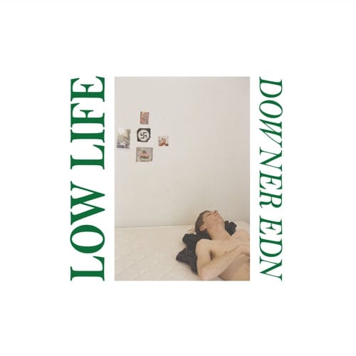 New Vinyl Low Life - Downer Edn LP NEW 10015963