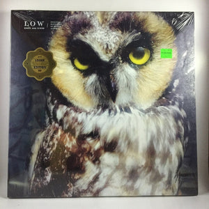 New Vinyl Low - Ones And Sixes 2LP NEW COLORED VINYL Loser Edition 10001355