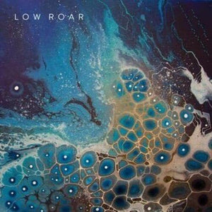 New Vinyl Low Roar - maybe tomorrow... 2LP NEW 10031373