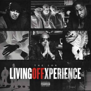 New Vinyl LOX - Living Off Xperience 2LP NEW 10022369