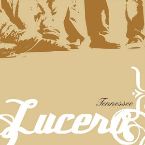 New Vinyl Lucero - Tennessee LP NEW 180G W- DOWNLOAD 10002034