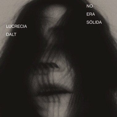 New Vinyl Lucrecia Dalt - No Era Solida LP NEW 10020585