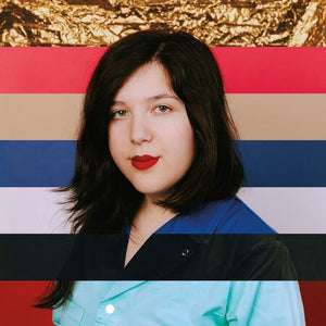 New Vinyl Lucy Dacus - 2019 LP NEW 10018197